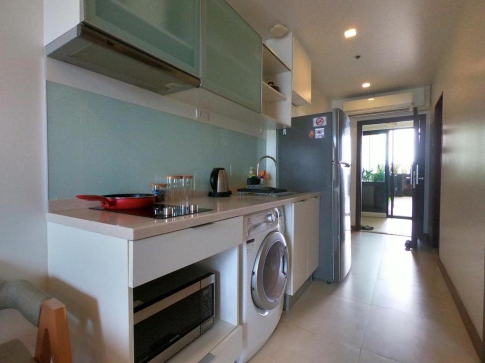The Astra Condo Chiang Mai Exterior photo